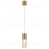 Подвесной светильник Odeon Light Hightech Defance 7144/4L 7144/4L - 3