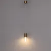 Подвесной светильник Odeon Light Hightech Defance 7144/4L 7144/4L - 4