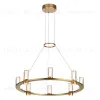 Подвесная люстра Odeon Light Hightech Defance 7144/55L 7144/55L - 3
