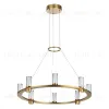 Подвесная люстра Odeon Light Hightech Defance 7144/55L 7144/55L - 1