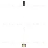 Подвесной светильник Odeon Light Hightech Laslo 7150/10L 7150/10L - 5