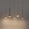 Подвесной светильник Odeon Light Hightech Laslo 7150/10L 7150/10L - 4