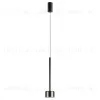 Подвесной светильник Odeon Light Hightech Laslo 7150/10L 7150/10L - 1