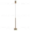 Подвесной светильник Odeon Light Hightech Laslo 7152/10L 7152/10L - 1