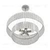 Подвесная люстра Lumion Neoclassi Narina 8378/5 8378/5 - 3