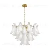 Подвесная люстра Lumion Neoclassi Plume 8385/9 8385/9 - 1