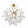 Подвесная люстра Lumion Neoclassi Plume 8385/9 8385/9 - 3