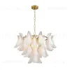 Подвесная люстра Lumion Neoclassi Plume 8385/9 8385/9 - 5