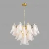 Подвесная люстра Lumion Neoclassi Plume 8385/9 8385/9 - 4
