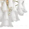 Подвесная люстра Lumion Neoclassi Plume 8385/9 8385/9 - 7
