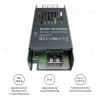 Блок питания OGM 24В, 60Вт, 175-240В, 2,5А, IP20 PS3-57 PS3-57 - 7