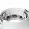 Встраиваемый светильник под лампу MR11 WOLTA Alto mini WDL-MR11/01W-R WDL-MR11/01W-R - 7