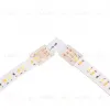 Коннектор угловой для ленты SMD CCT шириной 10мм, комплект 3шт WOLTA WLS-3PIN-CCT-SMD-10MM-L WLS-3PIN-CCT-SMD-10MM-L - 2