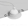 Точечный светильник Hesby Lighting Harstad HSBL_0215 HSBL_0215 - 5
