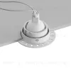 Точечный светильник Hesby Lighting Stockholm HSBL_0218 HSBL_0218 - 6
