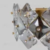Настенный светильник Bogate's 371/3 Strotskis a067826 371/3 Strotskis - 2