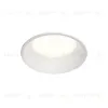 Точечный встраиваемый влагозащищенный светильник Denkirs Trim DK2451-WH DK2451-WH - 6