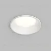 Точечный встраиваемый влагозащищенный светильник Denkirs Trim DK2451-WH DK2451-WH - 2