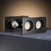 Встраиваемый светильник Elektrostandard Andi 15700/02 4690389218545 a071591 4690389218545 - 2