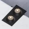 Встраиваемый светильник Elektrostandard Andi 15700/02 4690389218545 a071591 4690389218545 - 3
