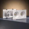 Встраиваемый светильник Elektrostandard Andi 15700/02 4690389218538 a071592 4690389218538 - 2