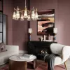 Подвесная люстра Odeon Light Modern Terra 5414/9 5414/9 - 3