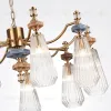 Подвесная люстра Odeon Light Modern Terra 5414/9 5414/9 - 6