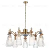 Подвесная люстра Odeon Light Modern Terra 5414/9 5414/9 - 4