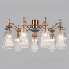 Подвесная люстра Odeon Light Modern Terra 5414/9 5414/9 - 5