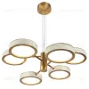 Подвесная люстра Odeon Light L-Vision Riviera 5450/99L 5450/99L - 7