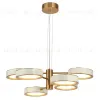Подвесная люстра Odeon Light L-Vision Riviera 5450/99L 5450/99L - 3