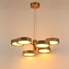 Подвесная люстра Odeon Light L-Vision Riviera 5450/99LA 5450/99LA - 4