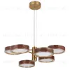 Подвесная люстра Odeon Light L-Vision Riviera 5450/99LB 5450/99LB - 1