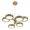 Подвесная люстра Odeon Light L-Vision Riviera 5450/99LA 5450/99LA - 7