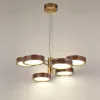 Подвесная люстра Odeon Light L-Vision Riviera 5450/99LB 5450/99LB - 4