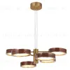 Подвесная люстра Odeon Light L-Vision Riviera 5450/99LB 5450/99LB - 3