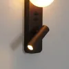 Настенный светильник Odeon Light Hightech Albergo 7163/9WL 7163/9WL - 5