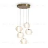 Подвесной светильник Freya Flower FR5579PL-L40BS FR5579PL-L40BS - 1