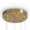 Подвесной светильник Freya Flower FR5579PL-L40BS FR5579PL-L40BS - 3