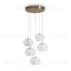 Подвесной светильник Freya Flower FR5579PL-L40BS FR5579PL-L40BS - 6