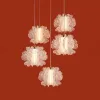 Подвесной светильник Freya Flower FR5579PL-L40BS FR5579PL-L40BS - 12