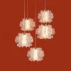 Подвесной светильник Freya Flower FR5579PL-L40BS FR5579PL-L40BS - 8