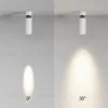 Спот Maytoni Technical Focus Led C055CL-L12W3K-SS-W C055CL-L12W3K-SS-W - 8