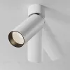 Спот Maytoni Technical Focus Led C055CL-L12W3K-SS-W C055CL-L12W3K-SS-W - 7
