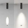 Спот Maytoni Technical Focus Led C055CL-L12W4K-SS-B C055CL-L12W4K-SS-B - 9