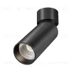 Спот Maytoni Technical Focus Led C055CL-L12W3K-SS-B C055CL-L12W3K-SS-B - 1