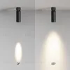 Спот Maytoni Technical Focus Led C055CL-L12W3K-SS-B C055CL-L12W3K-SS-B - 4