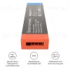 Блок питания Apeyron PRO 24В, 400Вт, 170-265В, 16,6А, IP20 03-220 03-220 - 7