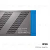Блок питания Apeyron PRO 24В, 1000Вт, 170-265В, 41,7А, IP20 03-222 03-222 - 4
