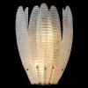 Настенный светильник Crystal Lux ARTICHOKE AP2 GOLD ARTICHOKE AP2 GOLD - 1